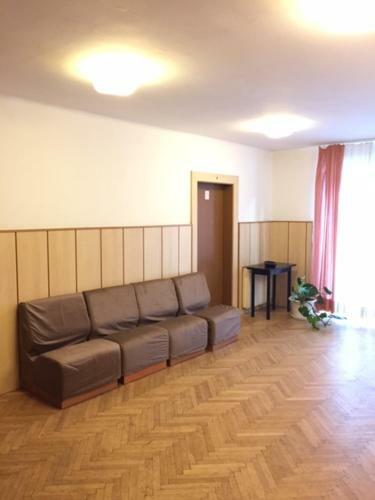 Youth Hostel Nika