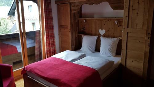Hostal Guest House Pri Martinu