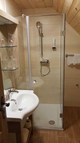 Hostal Guest House Pri Martinu
