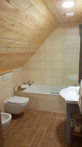 Hostal Guest House Pri Martinu