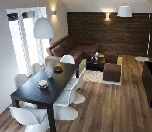 Apartamentos House Neza