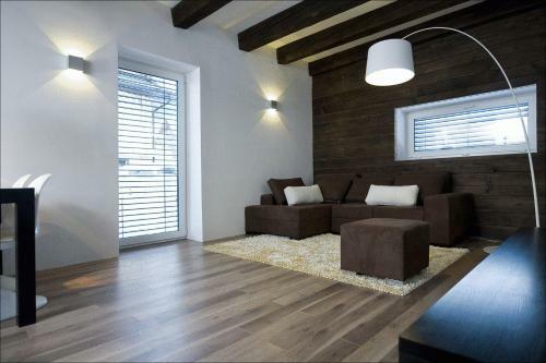 Apartamentos House Neza