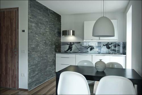 Apartamentos House Neza