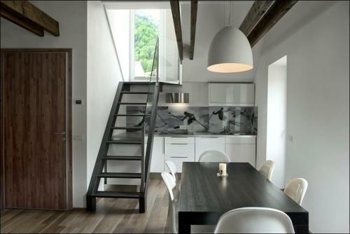 Apartamentos House Neza