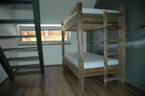 Apartamentos House Neza