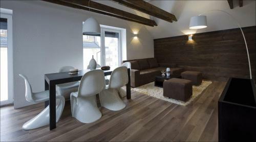 Apartamentos House Neza