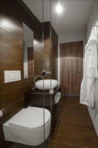 Apartamentos House Neza