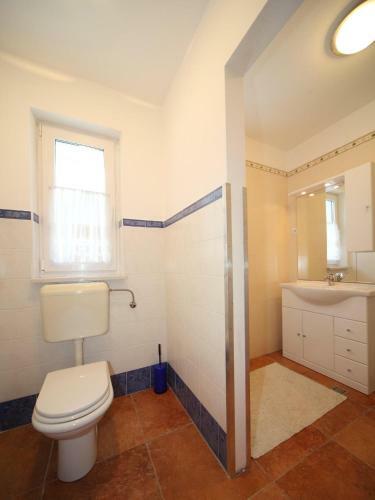 Apartments And Rooms Jozica