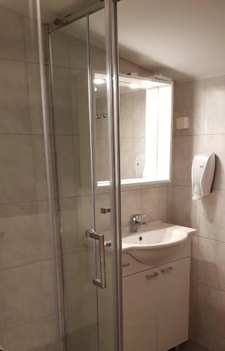 Apartments Vijolica