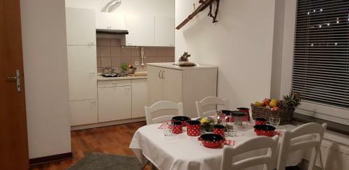 Apartments Vijolica