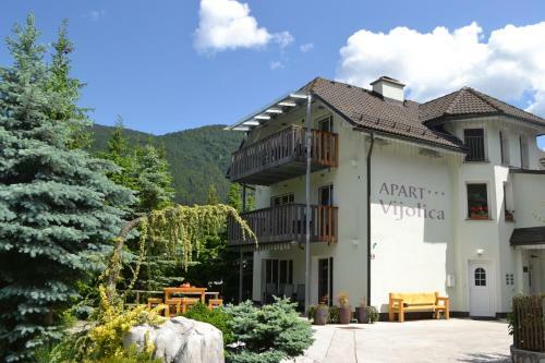 Apartments Vijolica