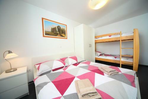 Apartment Leposa