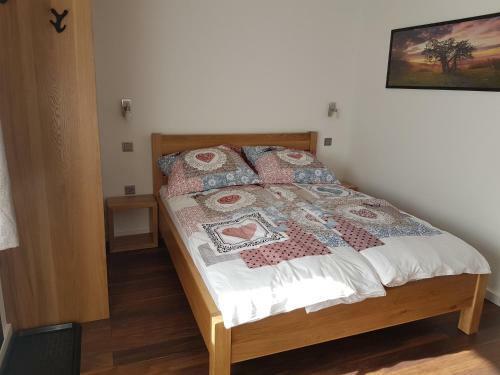 Apartments Milena