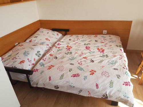 Apartments Milena