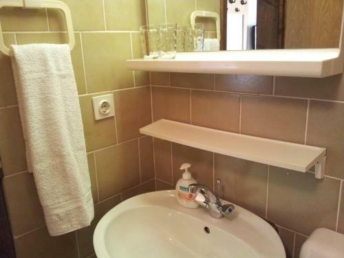 Apartments Milena