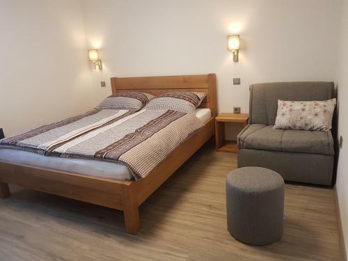 Apartments Milena