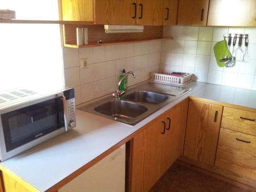 Apartments Milena