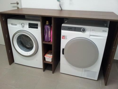 Apartments Milena