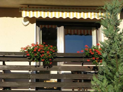 Apartments Milena