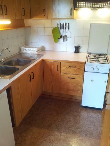 Apartments Milena