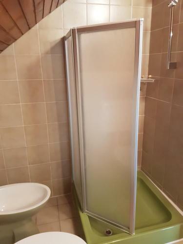 Apartments Milena