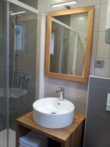 Apartments Milena