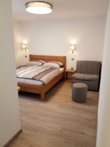 Apartments Milena
