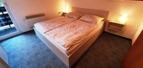 Apartments Milena