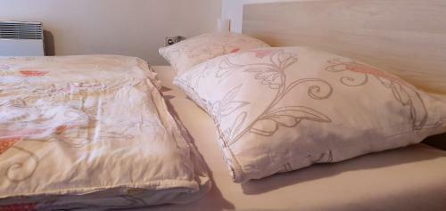 Apartments Milena