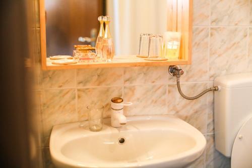 Hostal Vila Romana