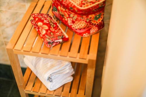 Hostal Vila Romana