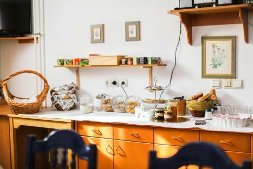 Hostal Vila Romana