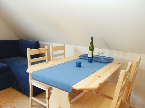 Apartment Sport Point