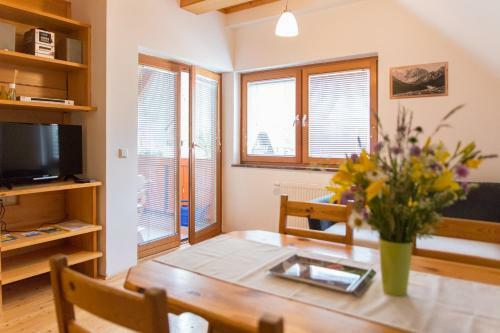 Apartment Sport Point