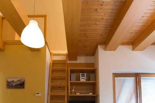 Apartment Sport Point