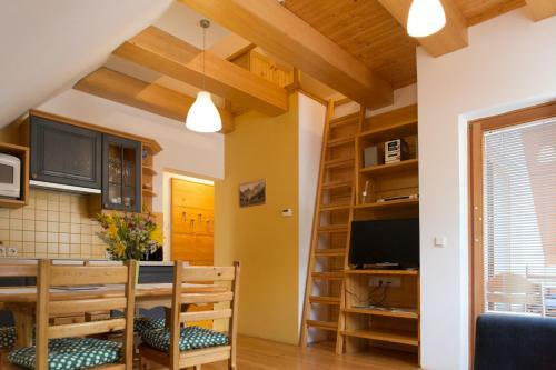 Apartment Sport Point