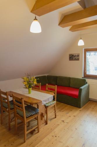 Apartment Sport Point