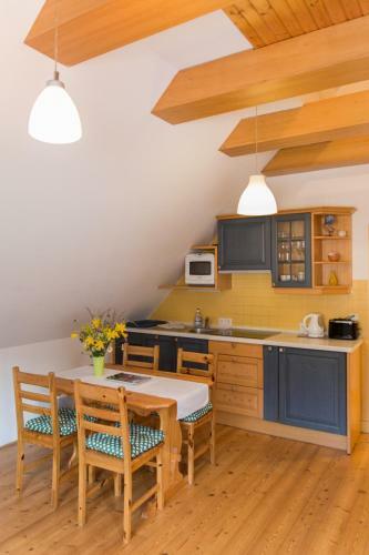 Apartment Sport Point