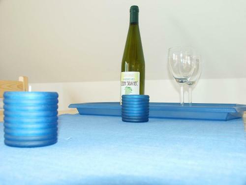 Apartment Sport Point