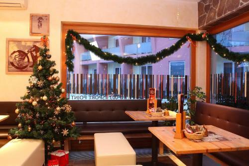 Apartment Sport Point