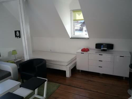 Apartments Podkoren