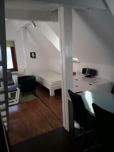 Apartments Podkoren