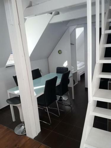 Apartments Podkoren