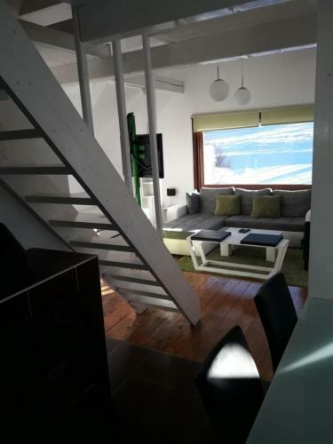 Apartments Podkoren