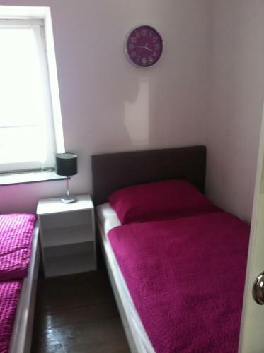 Apartments Podkoren
