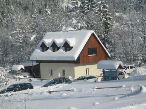 Apartments Podkoren