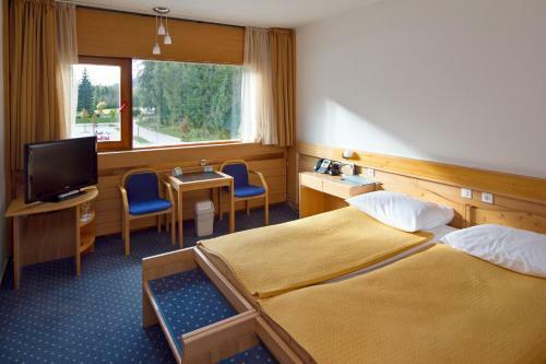 Hotel Spik