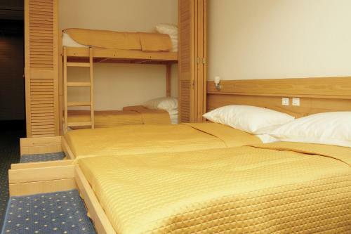 Hotel Spik