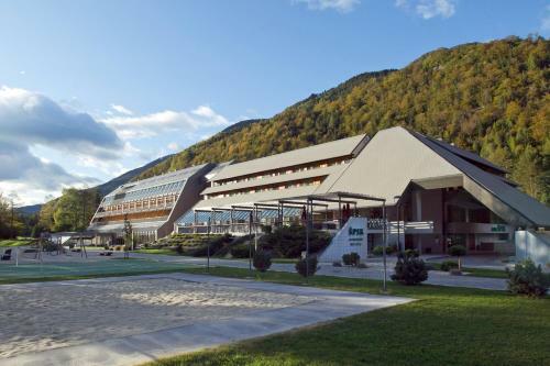 Hotel Spik