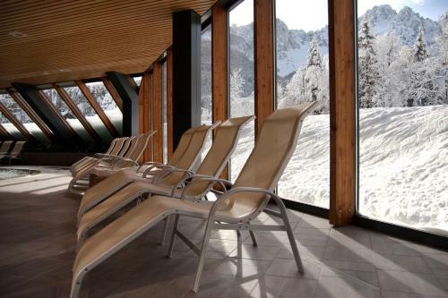 Hotel Spik